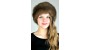 Sable fur hat 